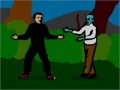 Juego Zombie Horde