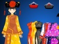 Juego China Fashion