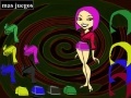 Juego Asian Girl Dress Up