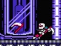 Juego Megaman: Christmas carol