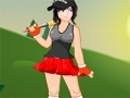 Juego Swing Batter DressUp