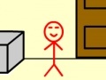 Juego Stickman escape