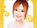 Juego Naive Girl