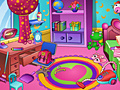 Juego Clean Janices Room