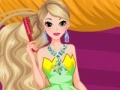Juego Princess Aisha