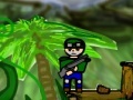 Juego Jungle Arcade Test 1