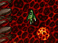 Juego Eruption