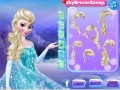 Juego Frozen  Makeup