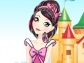 Juego Ashlynn Ella Dress Up