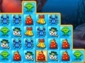 Juego Fishdom: Frosty Splash