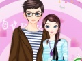 Juego Sweety Couple Clothe