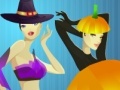 Juego Fantastic Ghosts Fashion