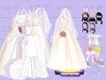 Juego Lovely Bride