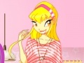 Juego Stella Teen Fashion