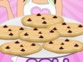 Juego Jenny's Delicious Recipes: Chocolate Chip Cookies
