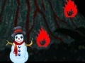 Juego Snowy the man!