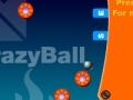 Juego CrazyBall