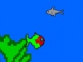 Juego Pixel Fishy