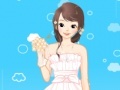 Juego Eloise wedding dress