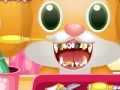 Juego Pet Dentist and Doctor 