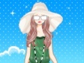 Juego Tropicana Dress Up