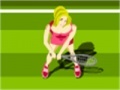 Juego Lawn Girls