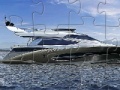 Juego Yacht Boat Jigsaw