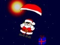 Juego Parachute Santa