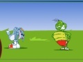 Juego Bunny nTurtle Race