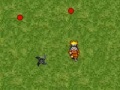 Juego Naruto shuriken collector