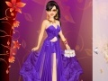 Juego Indian Actress Dressup