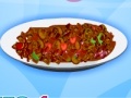 Juego Pepper Steak BBQ Cooking Game