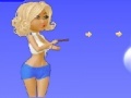 Juego Pin Up Shooter