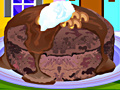 Juego Make Sticky Toffee
