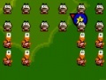 Juego Mushroom Kingdom Invaders