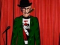 Juego George Burns Dress Up
