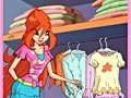 Juego Winx Club D-Finder 3