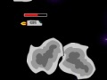 Juego Space rocks