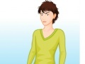 Juego David Dress Up