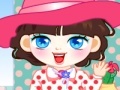 Juego Cute Room Girl Dress Up