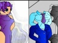 Juego Anime Dress Up Doll