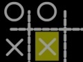 Juego Tic-Tac-Toe. 1 Player