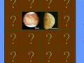 Juego Solar System Memory