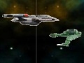 Juego Star Trek : Nebula