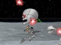 Juego Attack of the Flying Skulls