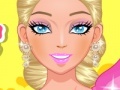 Juego Stunning hair and makeup 