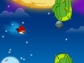 Juego Angry birds: Space