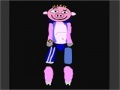 Juego The Dancing pig