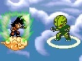 Juego Goku's Flight