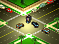 Juego Traffic Command 3